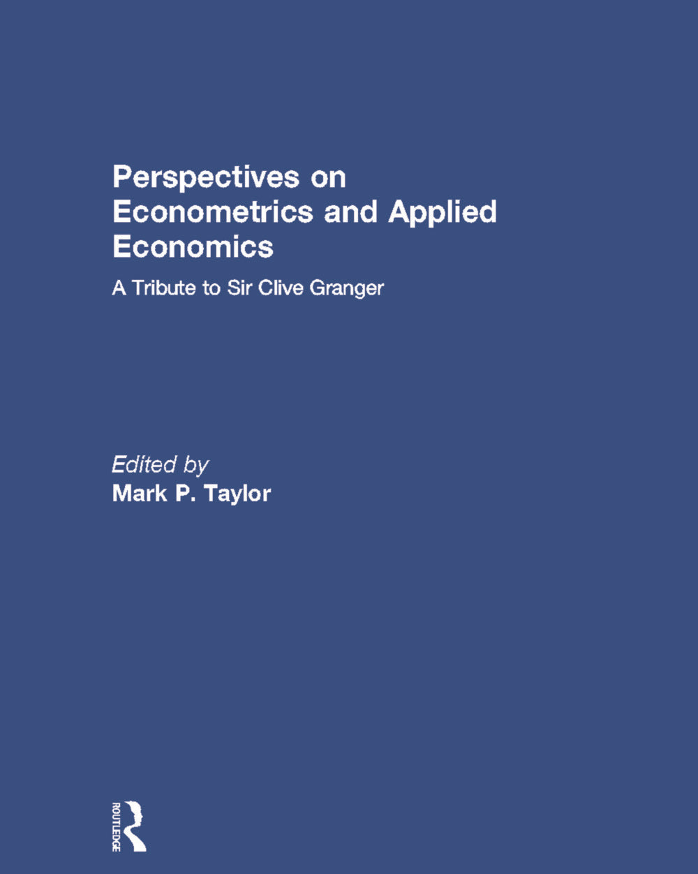 Perspectives on Econometrics and Applied Economics
