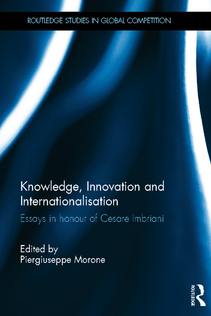Knowledge, Innovation and Internationalisation