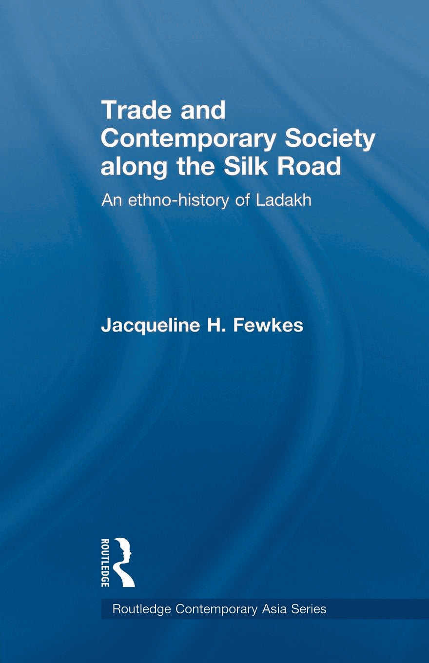 Trade and Contemporary Society along the Silk Road