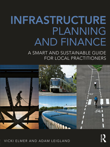 Infrastructure Planning and Finance