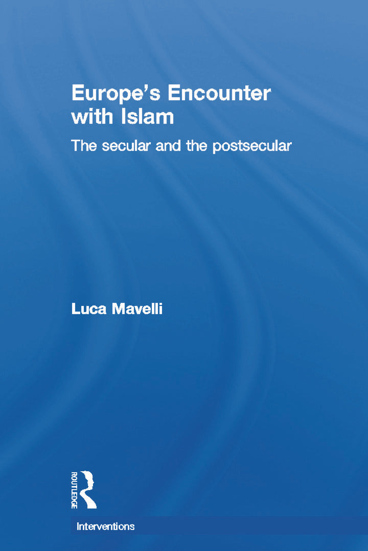 Europe's Encounter with Islam