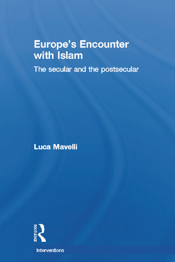 Europe's Encounter with Islam