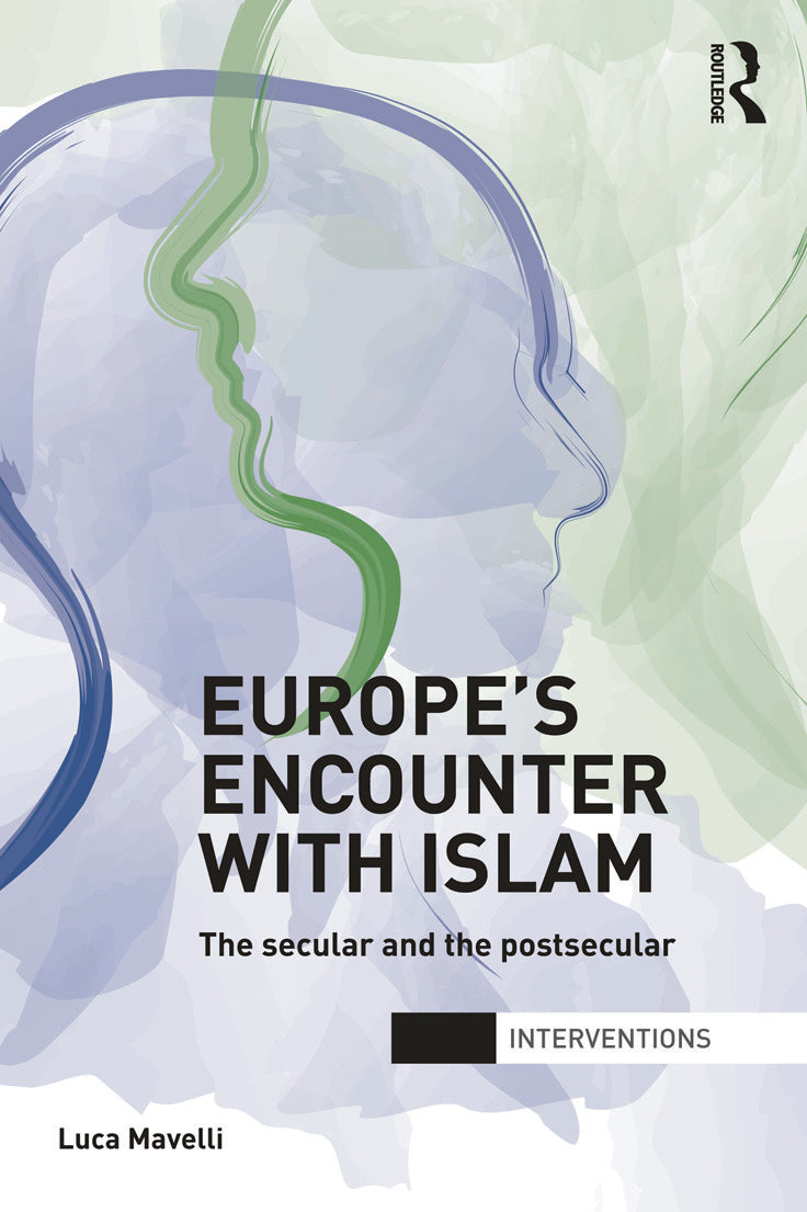 Europe's Encounter with Islam