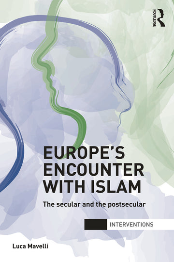 Europe's Encounter with Islam