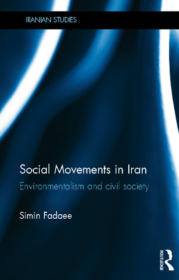 Social Movements in Iran