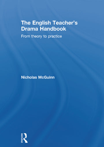English Teacher's Drama Handbook