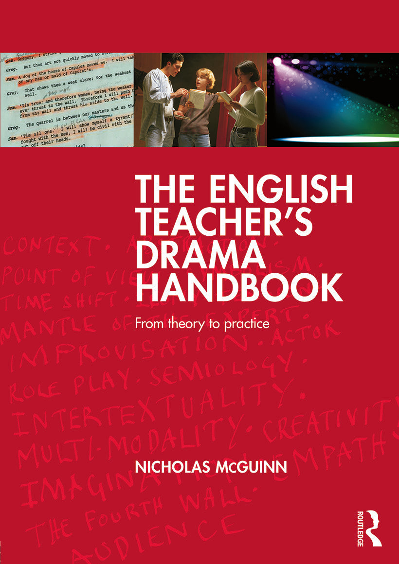 English Teacher's Drama Handbook
