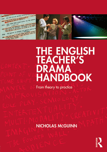 English Teacher's Drama Handbook