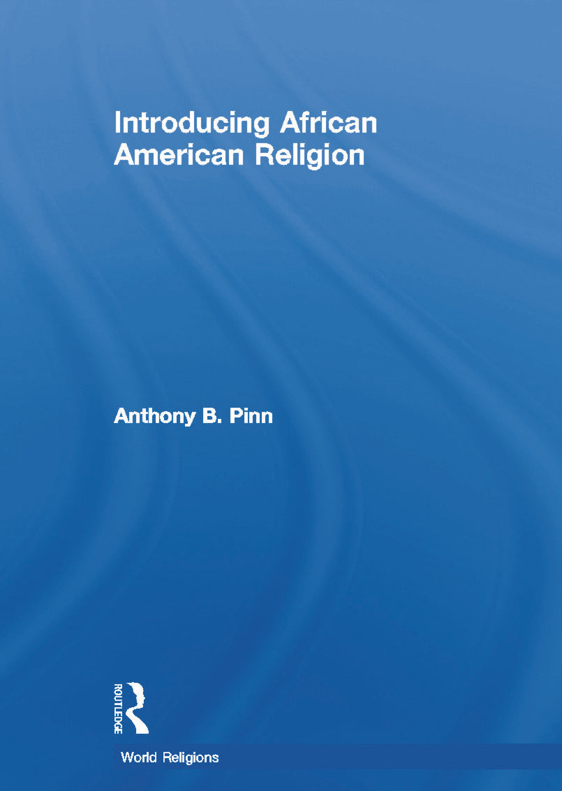 Introducing African American Religion