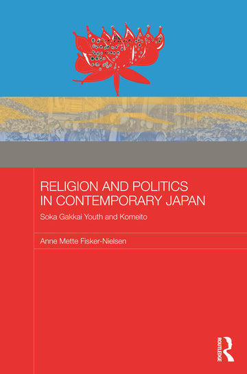 Religion and Politics in Contemporary Japan