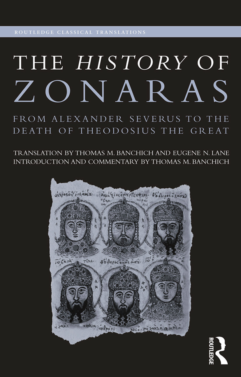 History of Zonaras