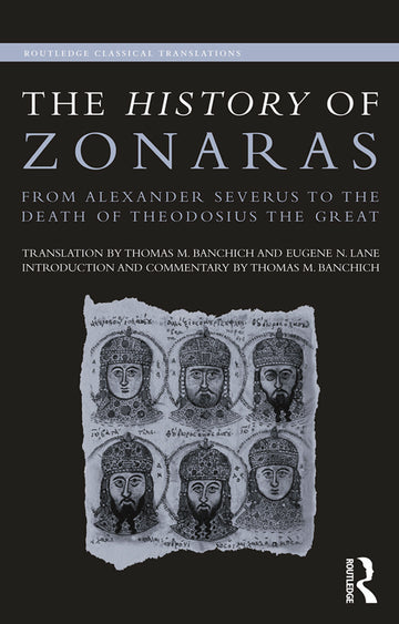History of Zonaras