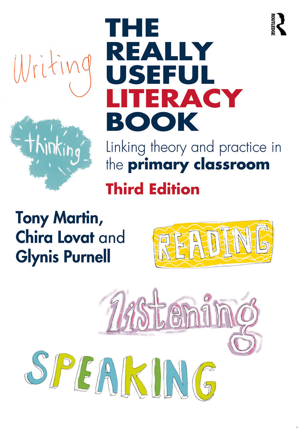 Really Useful Literacy Book