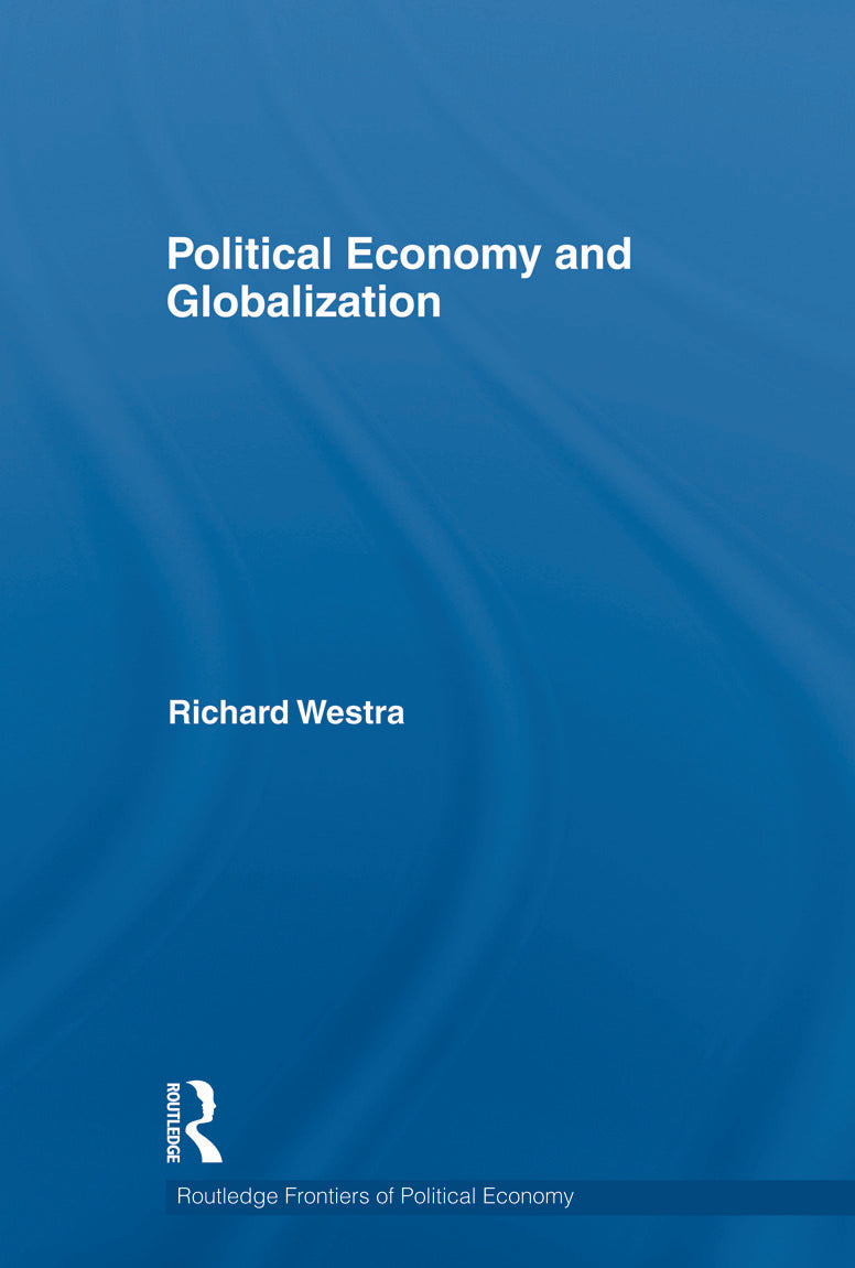 Political Economy and Globalization