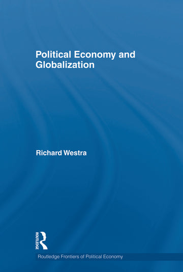 Political Economy and Globalization