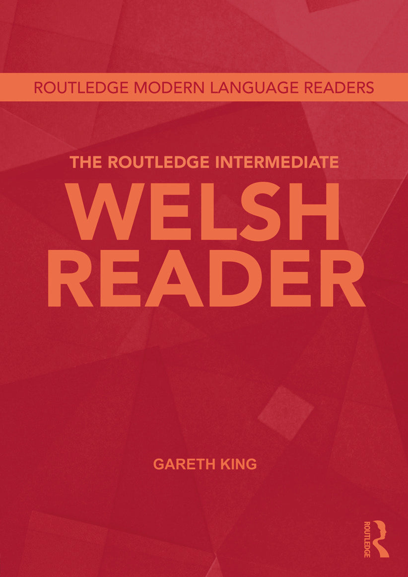 Routledge Intermediate Welsh Reader