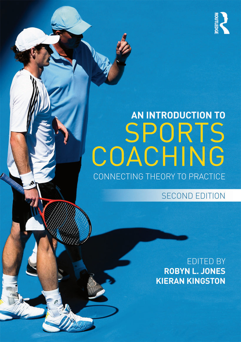 Introduction to Sports Coaching
