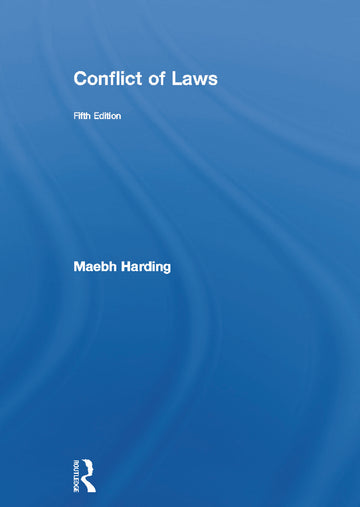 Conflict of Laws