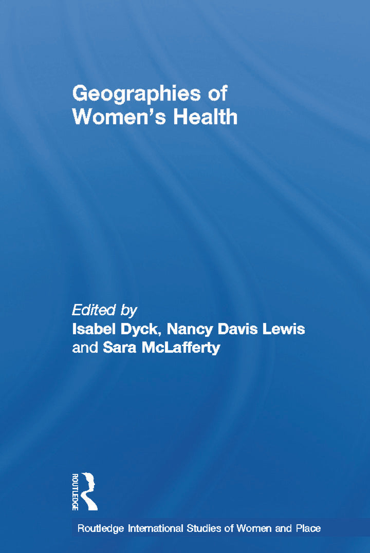 Geographies of Women's Health