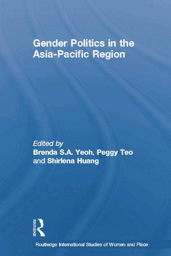Gender Politics in the Asia-Pacific Region