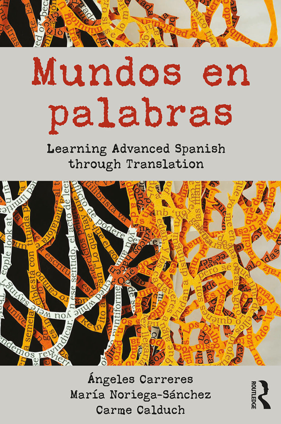 Mundos en palabras