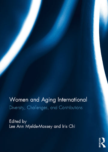 Women and Aging International - Hardback