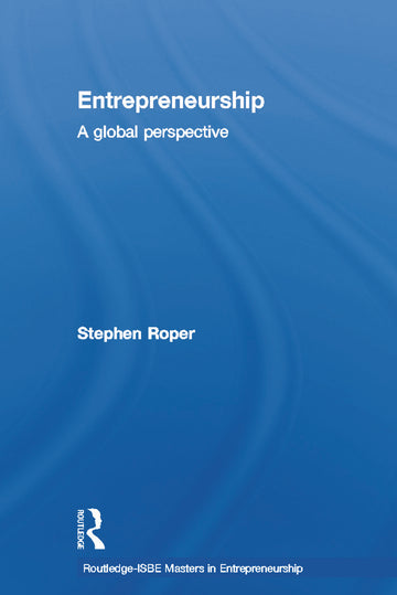 Entrepreneurship