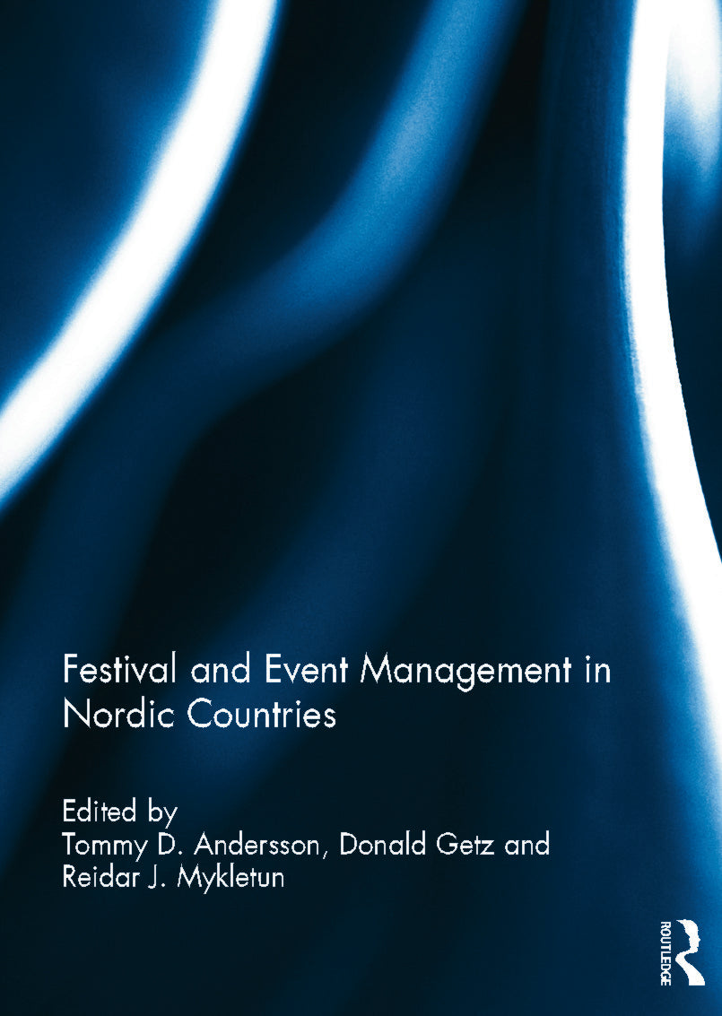Festival and Event Management in Nordic Countries