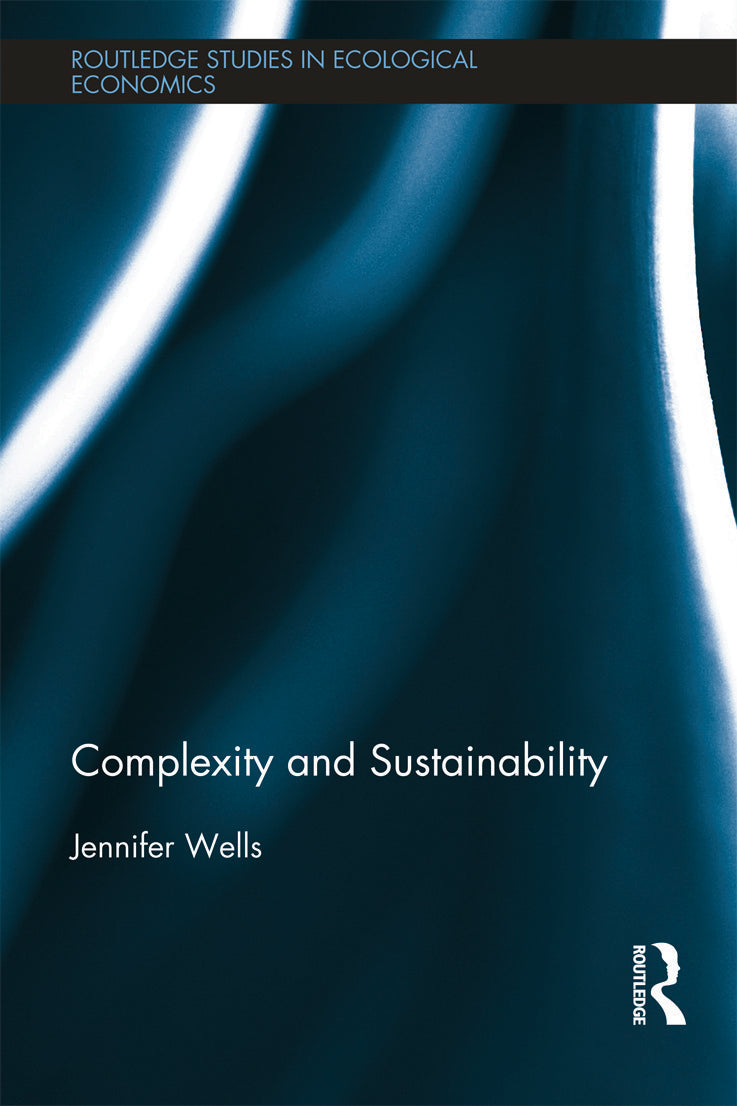 Complexity and Sustainability