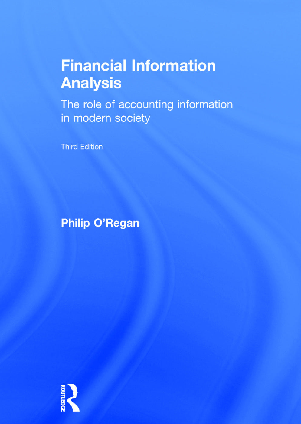 Financial Information Analysis