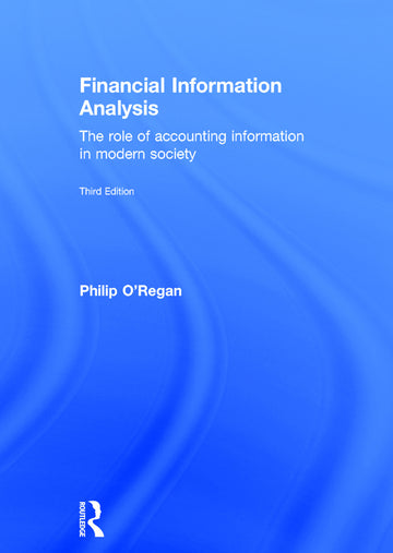 Financial Information Analysis
