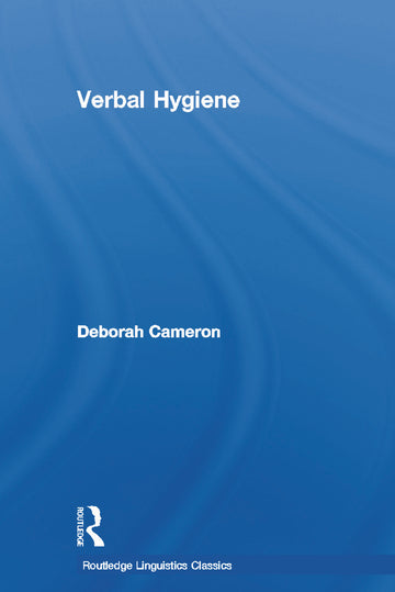 Verbal Hygiene