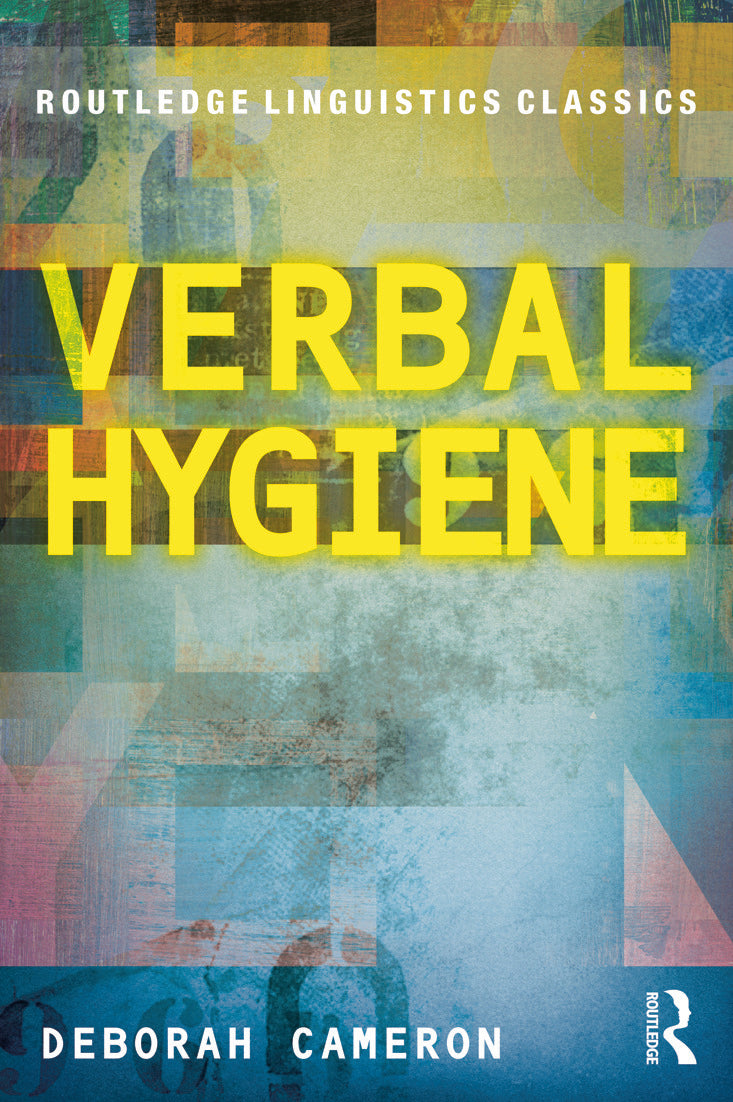 Verbal Hygiene