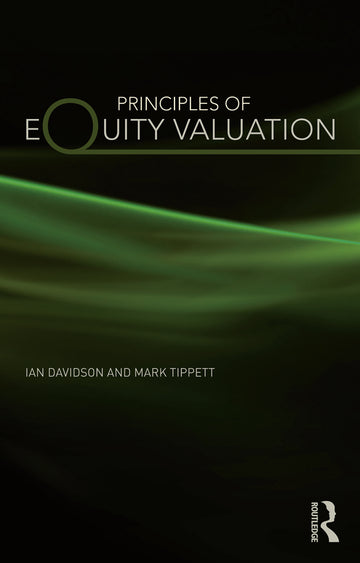 Principles of Equity Valuation