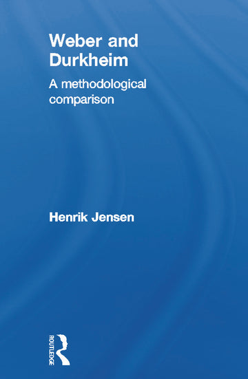Weber and Durkheim