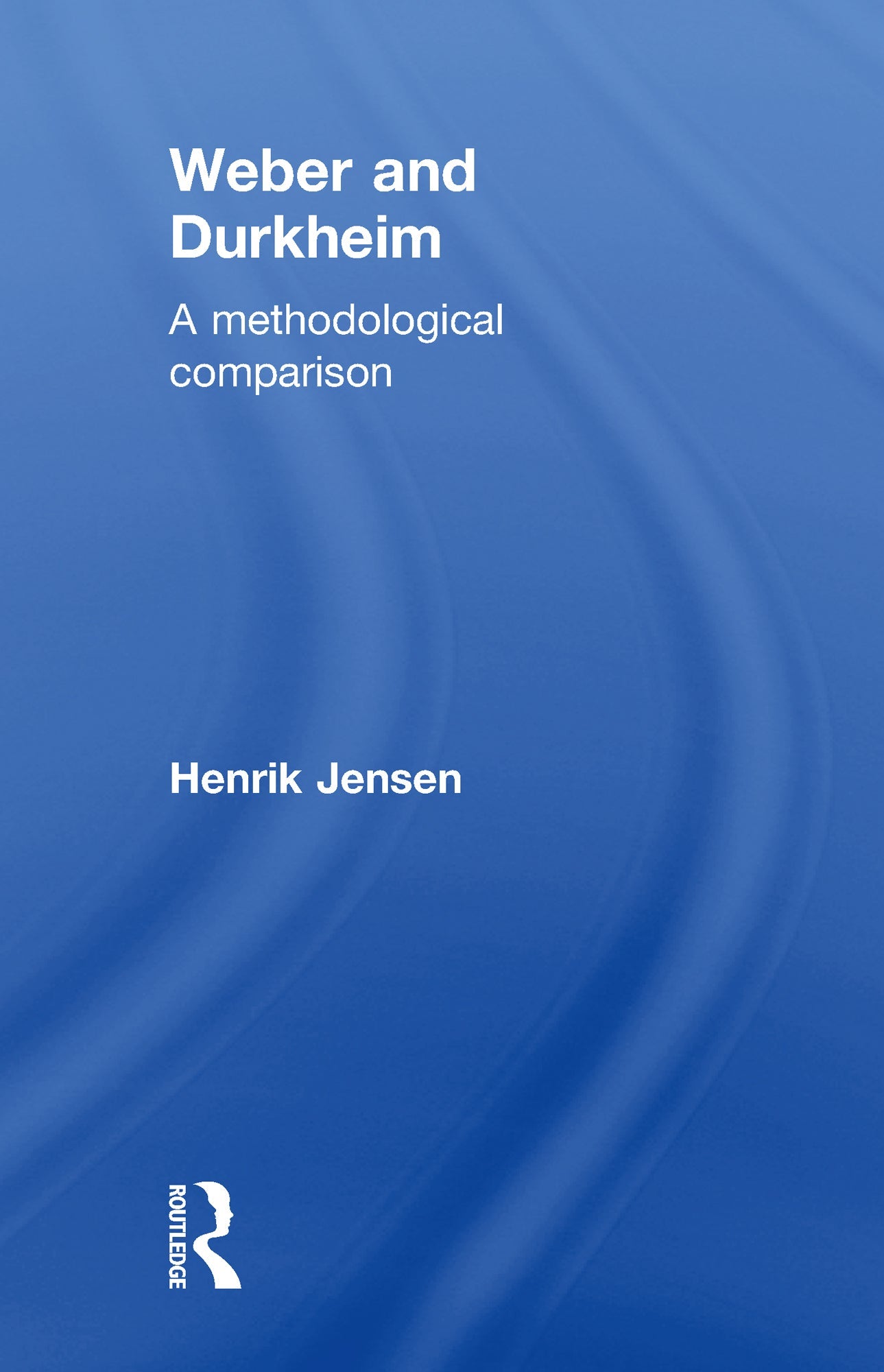 Weber and Durkheim