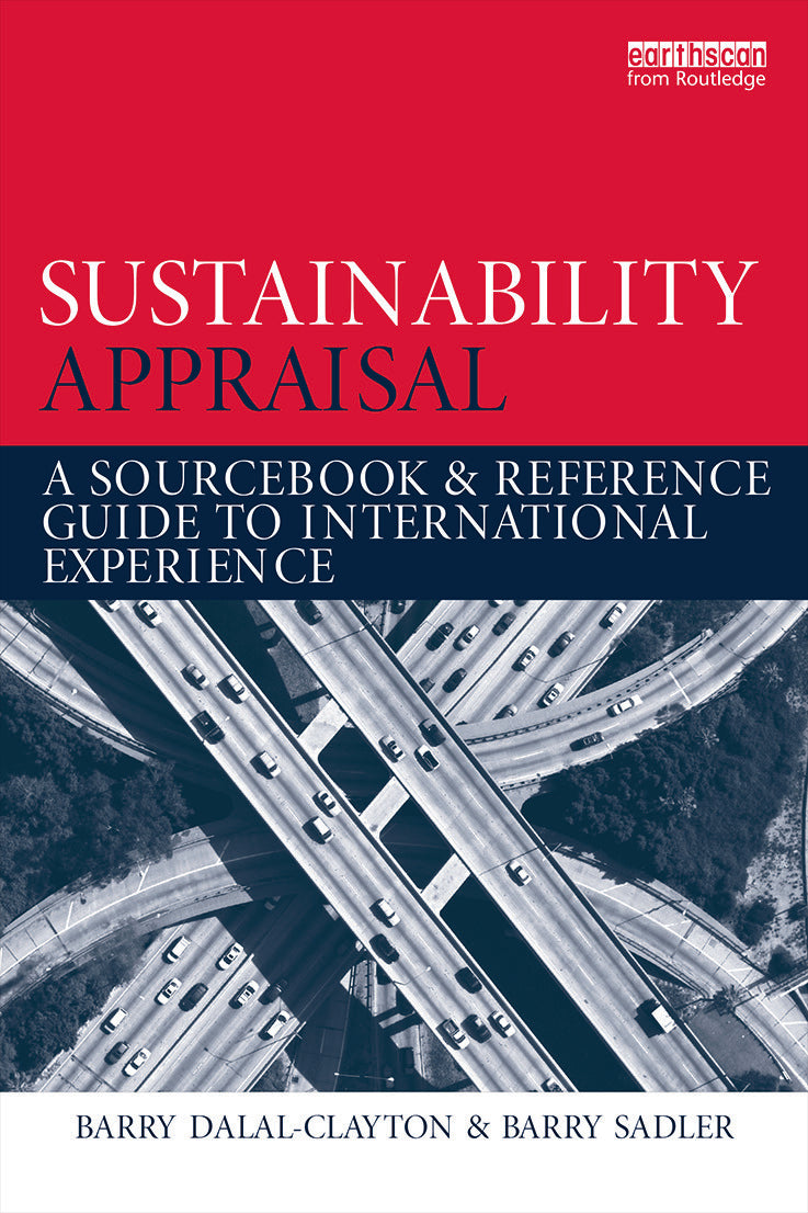 Sustainability Appraisal