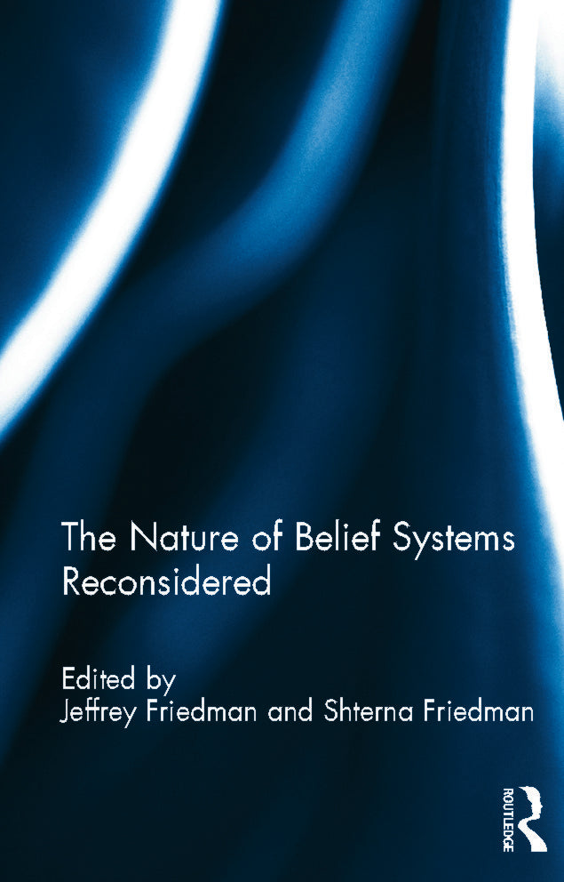 Nature of Belief Systems Reconsidered