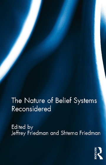 Nature of Belief Systems Reconsidered