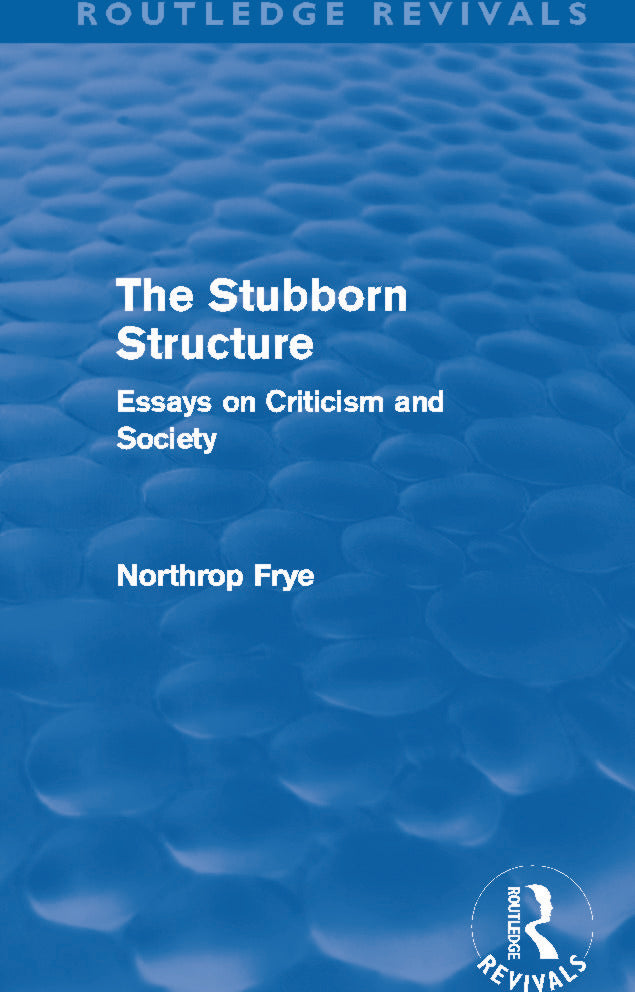 Stubborn Structure