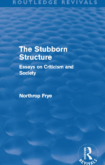 Stubborn Structure