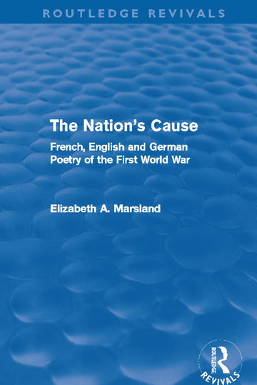 Nation's Cause