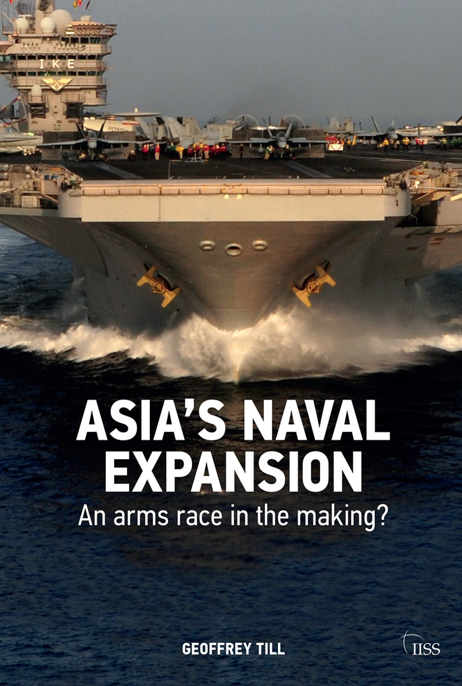 Asia’s Naval Expansion