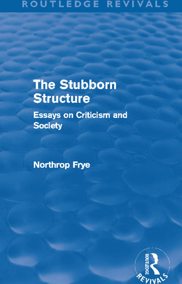 Stubborn Structure
