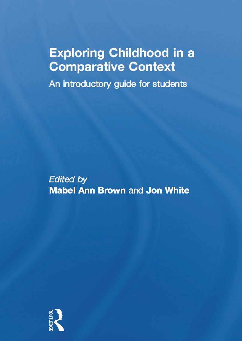 Exploring childhood in a comparative context