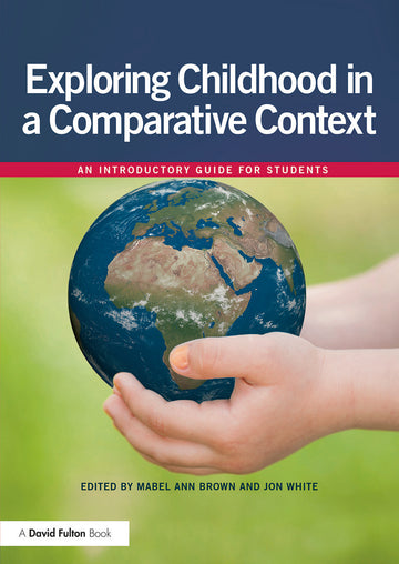 Exploring childhood in a comparative context