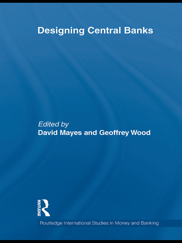 Designing Central Banks
