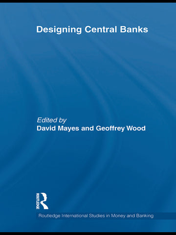 Designing Central Banks
