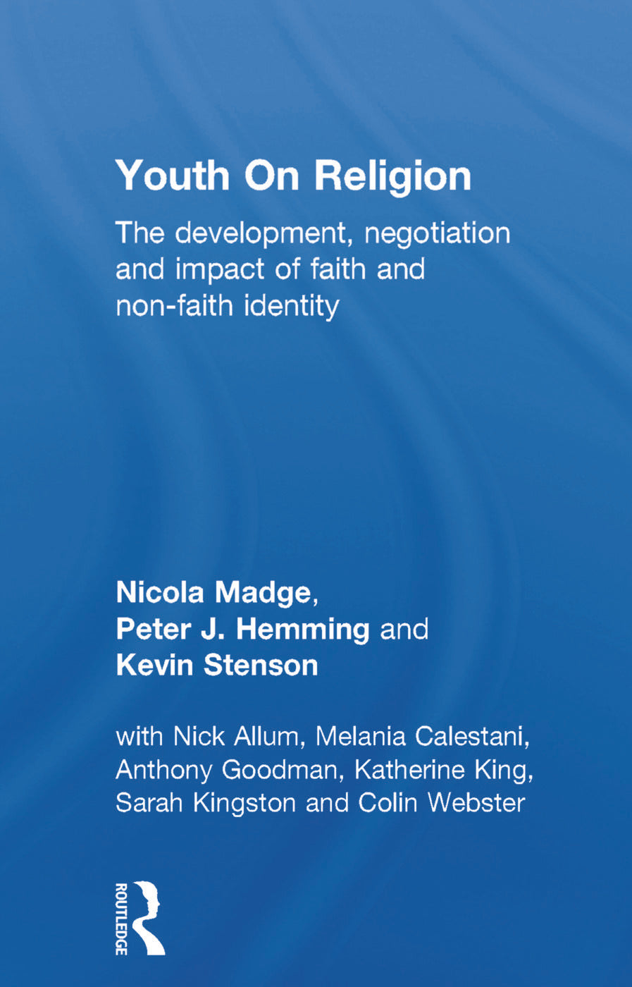 Youth On Religion
