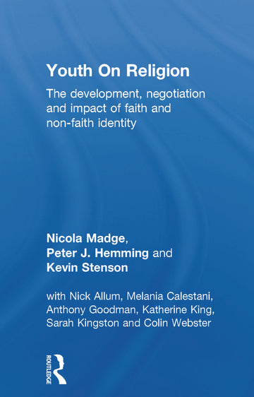 Youth On Religion